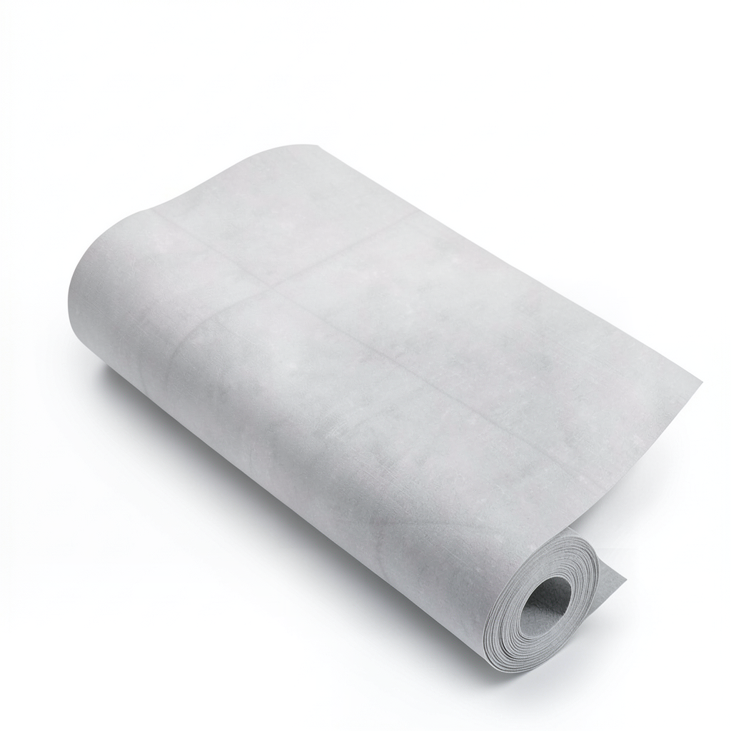 Modern Wallpaper Pale Gray 5m x 0.53m, Model 221070