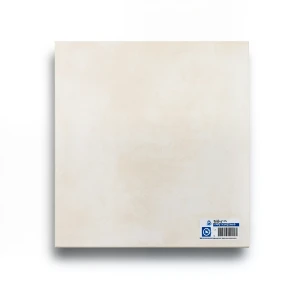 Silky Projects Porcelain Floor Tiles 10 mm Thick 60x60 cm Light Beige | Riyadh Ceramics