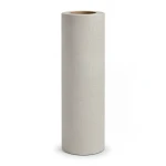 Italian Wallpaper Beige Color Plain Design, Size 10m x 1.06m, Model 72925