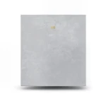 Porcelain Floors 10 mm Thick Size 60x60 cm Grey Color | Riyadh Ceramics