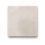 Square Porcelain Tiles Floor Matte 14 mm Thickness 60x60 cm Beige Color | Riyadh Ceramics