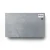 Facade Porcelain Tiles 20 mm Thickness 40x80 cm, Grey Matte | Riyadh Ceramics - Image 1