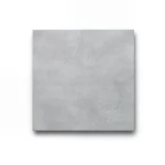 Square Porcelain Tiles 60x60 cm, Thickness 14 mm, Grey Matte Floor | Riyadh Ceramics