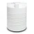 Water Tank Vertical Polyethylene 8000 Liter Capacity, Diameter 2160 mm - Image 1