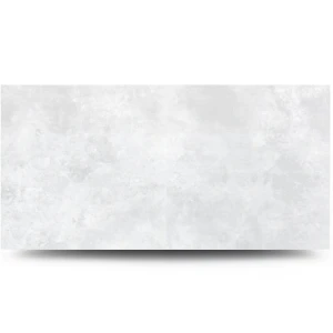 Porcelain Tiles 120x60 cm, Thickness 11 mm, Light Grey Silky Floor | Riyadh Ceramics