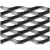 Hot Rolled Black Steel Expanded Metal Mesh Thickness 1.8 mm Width 1.22 m Length 6 m - Image 1