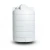 Water Tank Al-Kawthar Vertical Polyethylene 3500 Liter Capacity - Image 1