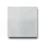 Square Porcelain Tiles 60x60 cm Floor Matte Thickness 14 mm Light Grey | Riyadh Ceramics