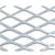 Aluminum Expanded Metal Mesh Thickness 1.2 mm Width 1.22 m Length 1 m - Image 1