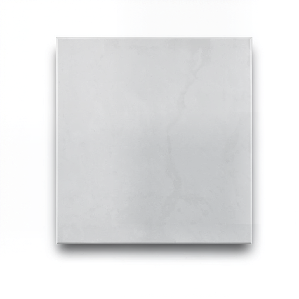 بورسلان ارضيات مشاريع حرير سمك 10 mm مقاس 60×60 cm لون رمادي فاتح | سيراميك الرياض