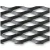 Hot Rolled Black Steel Expanded Metal Mesh Thickness 1.7 mm Width 1.22 m Length 3 m - Image 1