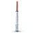 سلك نحاس مجدول CU/PVC مقاس 35mm، 450/750 فولت، لون أزرق | شركة كابلات جدة - Image 1