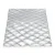 Aluminum Expanded Metal Mesh Thickness 1.4 mm Width 1.22 m Length 2 m - Image 1