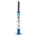 CU/PVC Stranded Copper Wire 70mm2 450/750V Blue | Jeddah Cables Company