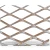 Aluminum Expanded Metal Mesh Thickness 1.4 mm Width 1.22 m Length 6 m - Image 1