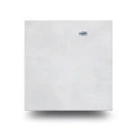 Square Porcelain Tiles 60x60 cm Floor Matte Thickness 14 mm Light Grey | Riyadh Ceramics