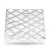 Aluminum Expanded Metal Mesh Thickness 1.5 mm Width 1.22 m Length 2 m - Image 1