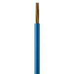 لفة سلك نحاس مجدول CU/PVC مساحة مقطع 150mm2، 450/750V، لون أزرق | شركة كابلات جدة