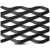 Hot Rolled Black Steel Expanded Metal Mesh Thickness 1.8 mm Width 1.22 m Length 4 m - Image 1