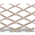 Aluminum Expanded Metal Mesh Thickness 1.5 mm Width 1.22 m Length 4 m - Image 1