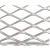 Aluminum Expanded Metal Mesh Thickness 1.5 mm Width 1.22 m Length 6 m - Image 1