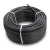 لفة أنابيب HDPE ضغط 12.5 بار PE 100 قطر خارجي 110 مم SDR 11 لون أسود - Image 1