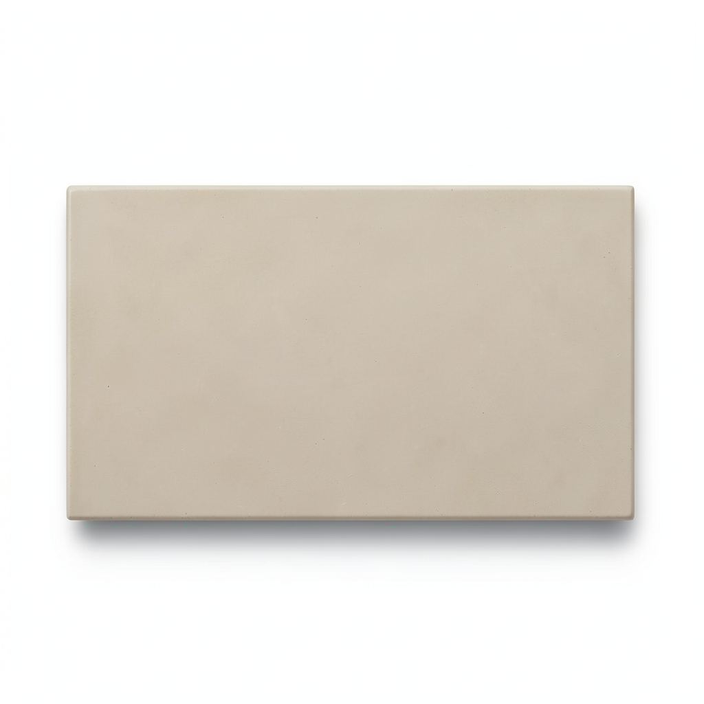 Ceramic Wall Tiles Size 20x43 cm, Rectangle, Dream Beige Color