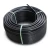 لفة أنابيب HDPE ضغط 15.6 بار PE100 قطر خارجي 16 مم SDR 9 لون أسود - Image 1