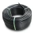لفة أنابيب HDPE ضغط 15.6 بار PE 100 قطر خارجي 20 مم SDR 9 لون أسود - Image 1