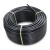 HDPE Plastic Coil Pipe PN 15.6 Bar PE 100 OD 32 mm SDR 9 Black - Image 1