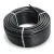 لفة أنابيب بلاستيك HDPE ضغط 15.6 بار PE 100 قطر خارجي 40 مم SDR 9 لون أسود - Image 1