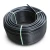 لفة أنابيب HDPE ضغط اسمي 15.6 بار PE 100 قطر خارجي 110 مم SDR 9 لون أسود - Image 1