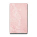 Ceramic Walling Tiles Size 20x43 cm, Rectangle, Romantic Pink Color