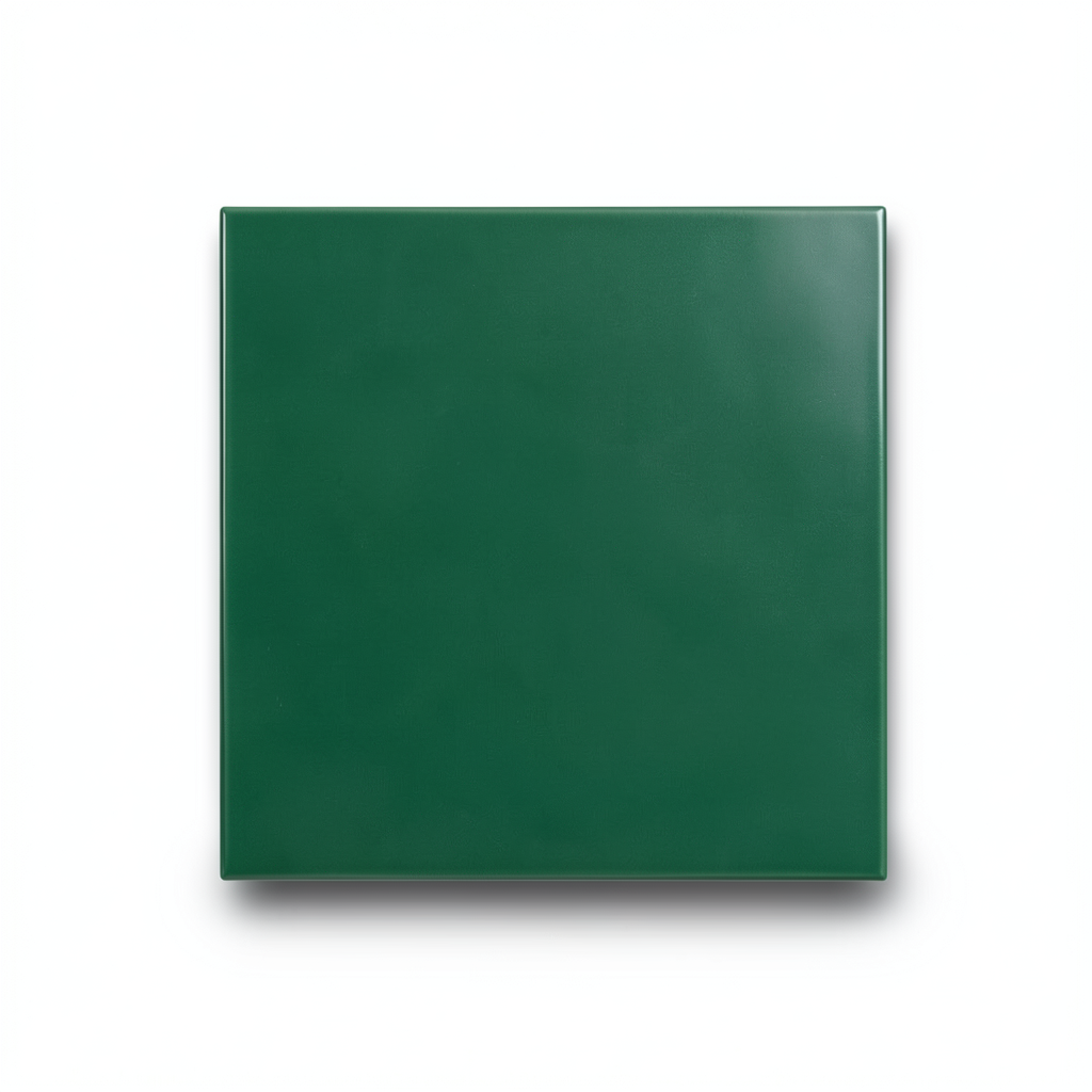 بلاط ارضيات سيراميك 33×33 سم اخضر مربع