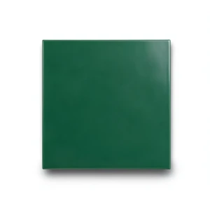 بلاط ارضيات سيراميك 33×33 سم اخضر مربع