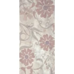 Ceramic Walling Tiles Size 43x20 cm, Rectangle, Pink Color