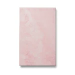 Ceramic Walling Tiles Size 20x43 cm, Rectangle, Romantic Pink Color