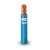 كابل نحاس مجدول احادى النواة معزول PVC 70º 1.5 مم² 450/750 فولت 300 قدم أزرق | شركة الفنار - Image 1