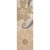 Ceramic Walling Tiles 6x20 cm Rectangle Beige Color - Image 1