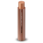 Copper Flexible Wire 1mm Size, 300/500V, PVC Insulated, 300ft Length | Al Fanar