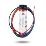 Copper Flexible Wire 1mm2 Size, 300/500V, PVC Insulation, 300ft Length | Al Fanar
