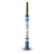 CU/PVC Stranded Copper Wire 240mm2 Conductor, 450/750V, Blue | Jeddah Cables Company - Image 1