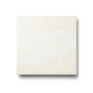 Ceramic Floor Tiles 33x33 cm, Square, Cream Color