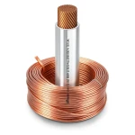 Flexible Electrical Wire 240mm² 450/750volts, Copper 0.5mm Diameter, PVC Insulation | Al Fanar