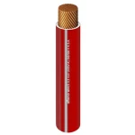 PVC Insulation Flexible Copper Electrical Wire 10 mm2, 450/750V | Al Fanar