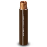 Copper Flexible Wire 0.5mm Size, 300/500 Voltage, PVC Insulation, 300ft Length | Al Fanar
