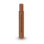 Heat Resistant Single Core Solid Copper Cable PVC 90 ºC 1 mm² 300/500 Volt 300 Feet Brown | Al Fanar