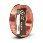 Copper Flexible Wire 1mm Size, 300/500V, PVC Insulated, 300ft Length | Al Fanar