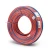 Copper Flexible Wire 0.5mm, 300/500V, PVC Insulation, 300ft Coil | Al Fanar - Image 1