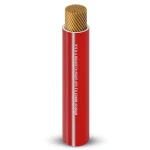 PVC Insulation Flexible Copper Wire 70sq mm, 450/750V | Al Fanar